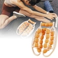thumbnail image 1 of BKER Circular Leg Cuff Muscle For Thighs 23 Round Yoga Slimming Device For Thigh Massage And Relaxation, 1 of 6
