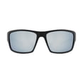 thumbnail image 3 of Athletic Works Polarized Wraparound Sunglasses, 3 of 3