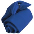 thumbnail image 1 of Premier Tie - Mens Plain Workwear Clip On Tie, 1 of 3