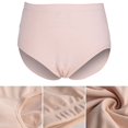 thumbnail image 3 of Washable Incontinence Underwear,Cotton Breathable Washable Reusable Incontinence Underwear Incontinence Underwearfor Women Masterfully Created, 3 of 8