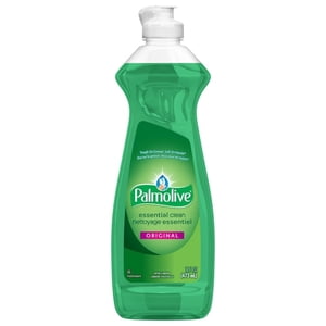 Palmolive Savon liquide essentiel propre, parfum original - 473 ml
