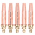 thumbnail image 1 of 5 Pcs Embouts de Coupe Isobares, Buses de Soudure à Gaz, Consommables pour Machine et Torche, 1 of 7
