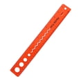 thumbnail image 2 of Birdeem Règle Douce pour Étudiants 30cm Règle Droite Pliable Fournitures Scolaires Multifonctionnelles Règle Douce de Mesure en Gros, 2 of 12