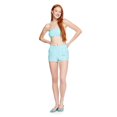 thumbnail image 2 of No Boundaries Women's Swim Top, 2 of 6
