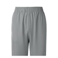 thumbnail image 3 of Wensltd Womens Protective Suit Work Pants Elastic Waist Straight Pants, 3 of 3
