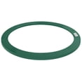 thumbnail image 1 of Φ8ft Trampoline Vert Ressort de sécurité Remplacement Gym Bounce Jump Cover Mousse EPE, 1 of 9