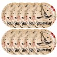thumbnail image 1 of Rbaofujie Tablecloth Halloween Party Tableware Hands Ghost Party Decorations Banners Tablecloths Horror Party Supplies, 1 of 6