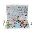 thumbnail image 3 of WANGSAHNGDUAN Peanuts Advent Calendar 2024 Peanuts Christmas Countdown Calendar, 3 of 5