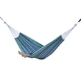 thumbnail image 1 of Vivere Ltd Vivere Brazilian Style Single Hammock, 1 of 3