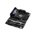 thumbnail image 2 of ASUS ROG Crosshair X870E Hero AMD AM5 ATX Motherboard - ROGCROSSHAIRX870EHER, 2 of 13