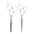 thumbnail image 1 of Scissors, Made Of Stainless Steel Very  Professional  For Hair Cutting, 1 of 8