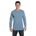 thumbnail image 1 of Comfort Colors T-Shirt à Manches Longues pour Adulte, Poids Lourd, RS, 1 of 1