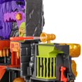 thumbnail image 2 of TREASURE X LOST LANDS SKULL ISLAND SKULL TEMPLE MÉGA JEU DE JEU, 2 of 7
