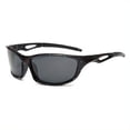 thumbnail image 3 of ProShield Sports Sunglasses - Polarized Cycling Fishing Running Glasses for Men and Women, 3 of 5