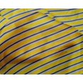 thumbnail image 4 of oneOone Silk Tabby Fabric Horizontal Stripe Print Fabric By The Yard 42 Inch Wide, 4 of 4