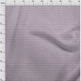 thumbnail image 3 of oneOone Viscose Chiffon Fabric Honeycomb Ikat Printed Craft Fabric BTY 42 Inch Wide, 3 of 4