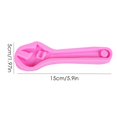 thumbnail image 3 of DIY Baking Tool Wrench Silicone Fondant Father's Day Decoration Cake, 3 of 8