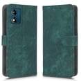 thumbnail image 3 of Case for Motorola MOTO E13 RFID Blocking Flip Cover Magnetic Wallet Compatible with Motorola MOTO E13 Case, 3 of 5