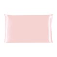 thumbnail image 1 of Unique Bargains 100% Silk Pillow Case Cover Pillowcase, 1 of 8