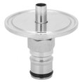 thumbnail image 3 of Clamp Ball Post, Beer Brewing, Sturdy Premium 304 Stainless Steel Material Liquid Post, For Beer Liquid, 3 of 8