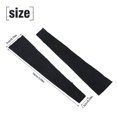thumbnail image 1 of 2 Pcs Ficelle de Silencieux, Ficelle de Recourbe d'Archerie Accessoire pour Chasse, 1 of 8