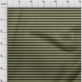 thumbnail image 3 of oneOone Polyester Spandex Black Fabric Stripes Fabric For Sewing Printed Craft Fabric By The Yard 56 Inch Wide, 3 of 4