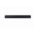 thumbnail image 1 of Barre de Son Bluetooth 2 Canaux Série C Reconditionnée Samsung HWC400 - Noir, 1 of 2