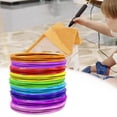 thumbnail image 3 of 20 Colors 3D Pen Refills - PLA Filament 1.75mm, Safe & Eco-Friendly for Kids & 3D Printers, 3 of 7