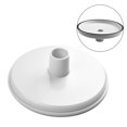 thumbnail image 3 of SP1106 Skim Vac In-Ground Pool Skimmer for For For Hayward Swimming SP1082, 1084, 1085, 3 of 10