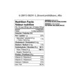 thumbnail image 2 of Sitara Brown Lentils Masoor Whole, 2 of 2