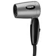 thumbnail image 3 of Sèche-cheveux Conair, 1600 W, compact, bitension avec poignée rabattable, 3 of 8