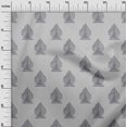 thumbnail image 2 of oneOone Cotton Flex Fabric Leaves & Tree Block Decor Fabric Printed BTY 40 Inch Wide, 2 of 4