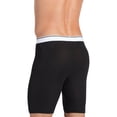 thumbnail image 3 of Jockey Men's Pouch 10" Midway Brief - 6 Pack, 3 of 4