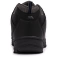 thumbnail image 3 of Trespass Finley Bottes Imperméables Noires pour Hommes Randonnée Respirantes et Protectrices, 3 of 8