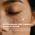 thumbnail image 3 of Vitamasques Hydrate & Plump Serum Instant Hydration, Lasting Plumpness - 30ml, 3 of 6