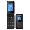 thumbnail image 2 of Maxwest Neo Flip Phone 4G LTE - Black - Brand New, 2 of 2