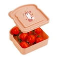 thumbnail image 1 of Antqov Contenants de Rangement pour Sandwich Enfants Ou Adultes Lunch 2 L pour Cuisson sur Repas Cuisson Riz Chaud Boîte à Lunch, Lunch Électrique, 1 of 5