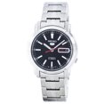 thumbnail image 1 of Seiko 5 Automatic 21 Jewels Snkl83 Snkl83k1 Snkl83k Men's Watch, 1 of 2