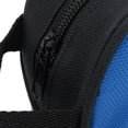 thumbnail image 3 of Pen+Gear , Blue Grip Handle Pencil Pouch Blue, Perfect  for  Middle and High School Students Plus Office Use., 3 of 6