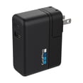 thumbnail image 1 of Chargeur universel double port Supercharger de GoPro, 1 of 2