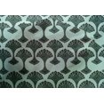 thumbnail image 4 of oneOone Cotton Silk Fabric Floral Block Print Fabric BTY 42 Inch Wide, 4 of 4