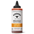 thumbnail image 1 of Kinder's Miel epice Sauce BBQ, 375ml, 1 of 5