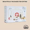 thumbnail image 2 of Le Toy Van – Animal Vet Set | Wooden Role Play Set - Suitable for Ages 3+ Years, 2 of 7