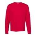 thumbnail image 1 of Hanes - New MmF - Men - ComfortSoftÂ® Long Sleeve T-Shirt, 1 of 1