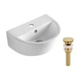 thumbnail image 1 of DROP Bath and Kitchen Bain lavabo vasque, 1 of 5