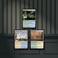 thumbnail image 3 of Magic Magic TCG The Gathering Secret Lair : MTG Dr Lairs Secretorium Culture Shocks Bant, 3 of 6