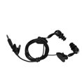 thumbnail image 3 of Waterproof Headphones, Ergonomic Design Excellent Sound Quality Waterproof Earbuds  For Surfing For Swimming For Running Black,White, 3 of 8
