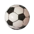 thumbnail image 2 of Mini Table Football Replacement Tabletop Game Balls for Standard Foosball Tables Medium, 2 of 8