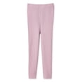 thumbnail image 2 of George Toddler Girls' Rib Legging, 2 of 2