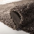 thumbnail image 2 of Safavieh California Solid Plush Shag Area Rug, 2 of 9